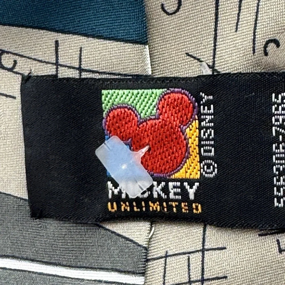 Disney this vintage